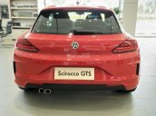 Bán xe Volkswagen Scirocco GTS, xe Đức nhập khẩu chính hãng mới 100%. Liên hệ ngay 0933 365 188