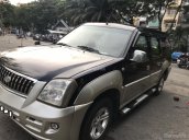 Cần bán lại xe JRD sản xuất 2007 màu đen, 135 triệu