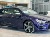 Bán xe Volkswagen Scirocco R, xe Đức nhập khẩu nguyên chiếc chính hãng mới 100% giá tốt, LH ngay 0933 365 188