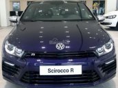 Bán xe Volkswagen Scirocco R, xe Đức nhập khẩu nguyên chiếc chính hãng mới 100% giá tốt, LH ngay 0933 365 188