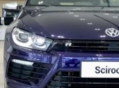 Bán xe Volkswagen Scirocco R, xe Đức nhập khẩu nguyên chiếc chính hãng mới 100% giá tốt, LH ngay 0933 365 188