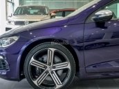 Bán xe Volkswagen Scirocco R, xe Đức nhập khẩu nguyên chiếc chính hãng mới 100% giá tốt, LH ngay 0933 365 188