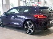 Bán xe Volkswagen Scirocco R, xe Đức nhập khẩu nguyên chiếc chính hãng mới 100% giá tốt, LH ngay 0933 365 188