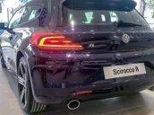 Bán xe Volkswagen Scirocco R, xe Đức nhập khẩu nguyên chiếc chính hãng mới 100% giá tốt, LH ngay 0933 365 188