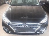 Bán Hyundai Accent 1.4 MT đen, giao xe ngay, hỗ trợ sâu. LH 0973.160.519