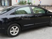 Cần bán xe Honda Civic 1.8 AT Sx năm 2010, màu đen giá tốt