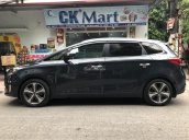 Bán Kia Rondo năm sản xuất 2016, màu xám (ghi)