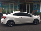 Cần bán Kia Cerato Sport năm sản xuất 2014, màu kem (be)