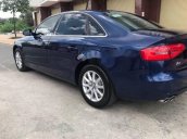 Cần bán lại xe Audi A4 2016, nhập khẩu