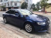 Cần bán lại xe Audi A4 2016, nhập khẩu