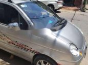 Bán Daewoo Matiz SE sản xuất năm 2005, màu bạc