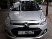 Cần bán Hyundai Grand i10 2015, xe nhập khẩu  