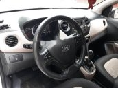 Cần bán Hyundai Grand i10 2015, xe nhập khẩu  