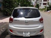 Cần bán Hyundai Grand i10 2015, xe nhập khẩu  