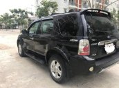 Cần bán gấp Ford Escape 2.3 năm sản xuất 2007, màu đen