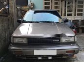 Bán Nissan Bluebird SGL2.0 sản xuất năm 1986