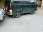 Bán ô tô Daihatsu Citivan MT đời 2000, 4 lốp mới tinh