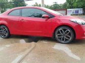 Bán Kia Cerato Koup 2.0AT đời 2014, màu đỏ