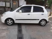 Bán xe Chevrolet Spark năm sản xuất 2009, xe gia đình, 5 chỗ, côn số ngọt ngào