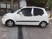 Bán xe Chevrolet Spark năm sản xuất 2009, xe gia đình, 5 chỗ, côn số ngọt ngào