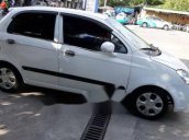 Bán xe Chevrolet Spark năm sản xuất 2009, xe gia đình, 5 chỗ, côn số ngọt ngào