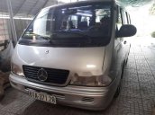 Bán xe Mercedes Benz MB 100 đời 2002, giá chỉ 200 triệu