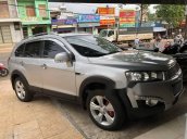 Cần bán Chevrolet Captiva ECO TEC đời 2013 số sàn