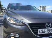 Cần bán Mazda 3 năm sản xuất 2015, số tự động