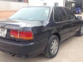 Bán Honda Accord 1993, màu đen 