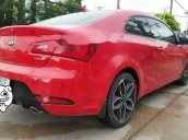 Bán Kia Cerato Koup 2.0AT đời 2014, màu đỏ