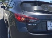 Cần bán Mazda 3 năm sản xuất 2015, số tự động