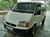 Cần bán xe Ford Transit đời 1998, màu trắng, 80 triệu