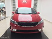 Bán Kia Cerato 2018 tháng 7- giá tốt nhất - liên hệ ngay 0972627138