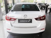 Hỗ trợ mua xe Mazda 2 trả góp, trả trước từ 148 triệu (đã bao gồm chi phí lăn bánh). Liên hệ 0907148849