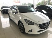 Hỗ trợ mua xe Mazda 2 trả góp, trả trước từ 148 triệu (đã bao gồm chi phí lăn bánh). Liên hệ 0907148849