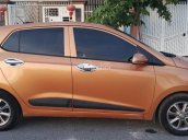 Bán ô tô Hyundai Grand i10 đời 2015, xe nhập