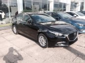 Mua xe Mazda 3 được tặng bảo hiểm + giảm tiền mặt + tặng phụ kiện film,... LH 0907148849