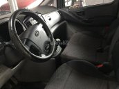 Bán xe Hyundai Starex Van năm 2016, màu xám (ghi), xe nhập