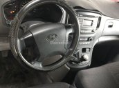 Bán xe Hyundai Starex Van năm 2016, màu xám (ghi), xe nhập