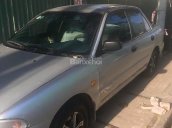 Bán xe Mitsubishi Lancer 1.6 năm 1995, màu bạc, xe nhập số sàn