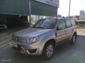 Bán Ford Escape XLT 2.3L 4x4 AT năm sản xuất 2009, màu xám 