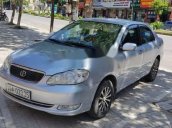 Cần bán lại xe Toyota Corolla altis đời 2003 chính chủ