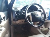 Bán Ford Everest sản xuất năm 2008, màu đen  