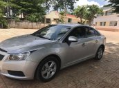 Bán ô tô Chevrolet Cruze 2010, màu bạc như mới, giá chỉ 308 triệu