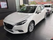 Bán Mazda 3 Sedan năm sản xuất 2018, Hotline 0911553786