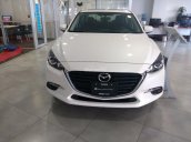 Bán Mazda 3 Sedan năm sản xuất 2018, Hotline 0911553786