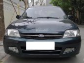 Bán ô tô Ford Laser đời 2001, màu xanh lam, giá 155tr