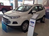 Bán xe Ford EcoSport 2018 tại giá rẻ Quảng Ninh