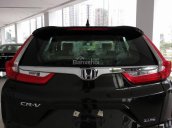 Bán Honda CRV 2018 mới, nhiều khuyến mãi hấp dẫn, xe giao sớm nhất, nhận báo giá ngay vui lòng LH: 0903 26 0002