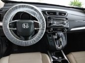 Bán Honda CRV 2018 mới, nhiều khuyến mãi hấp dẫn, xe giao sớm nhất, nhận báo giá ngay vui lòng LH: 0903 26 0002